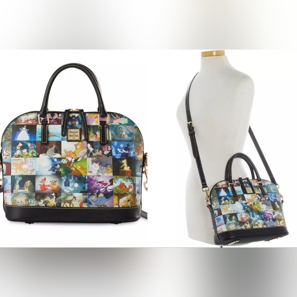 Dooney & Bourke Disney Classics Collection